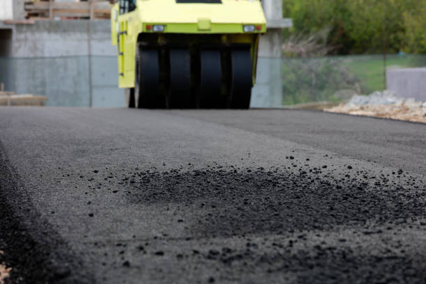 Best Brick Driveway Pavers  in Taylor Lake Village, TX