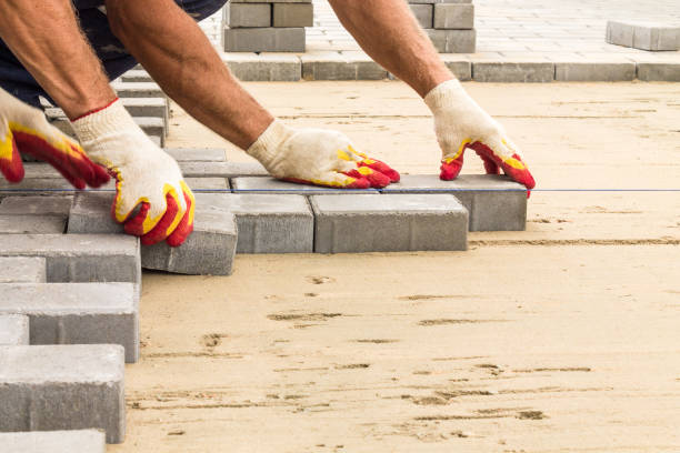 Reasons to Select Us for Your Driveway Paving Requirements in Taylor Lake Village, TX