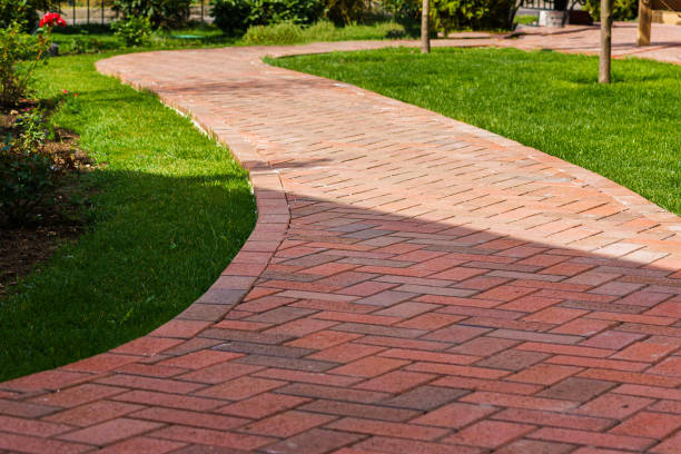 Trusted Taylor Lake Village, TX Driveway Pavers Experts