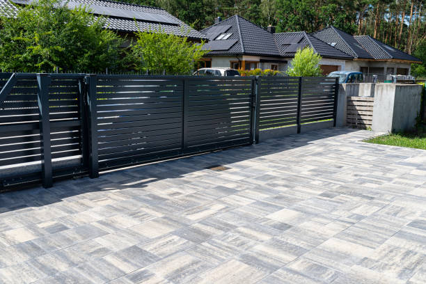 Best Driveway Pavers Near Me  in Taylor Lake Village, TX