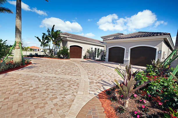 Best Best Driveway Pavers  in Taylor Lake Village, TX