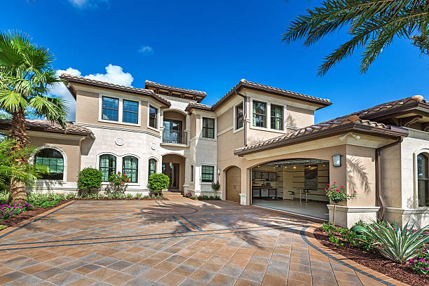 Professional Driveway Pavers in Taylor Lake Village, TX