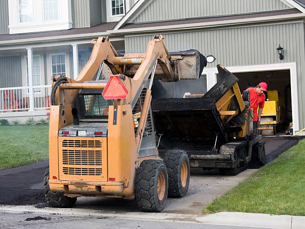 Best Driveway Pavers Near Me  in Taylor Lake Village, TX