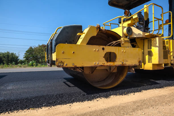 Best Custom Driveway Pavers  in Taylor Lake Village, TX